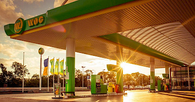 В ожидании шторма: как компания WOG работает в новых реалиях и готовится к кризису