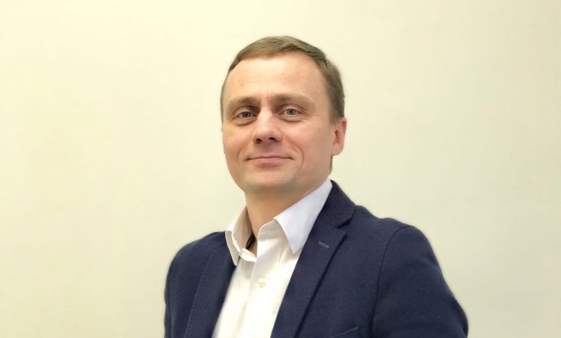 СЕО Zakaz.ua: Ми не прибуткові, бізнес може окупатися тільки на ефекті масштабу