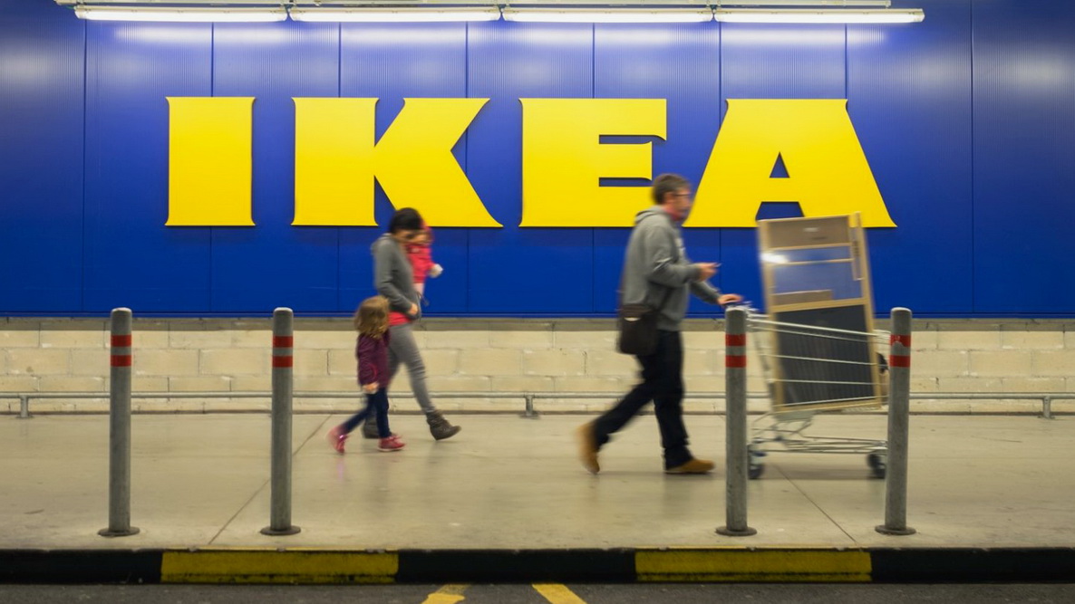 Не потягнули. IKEA тимчасово обмежила роботу інтернет-магазину в Україні