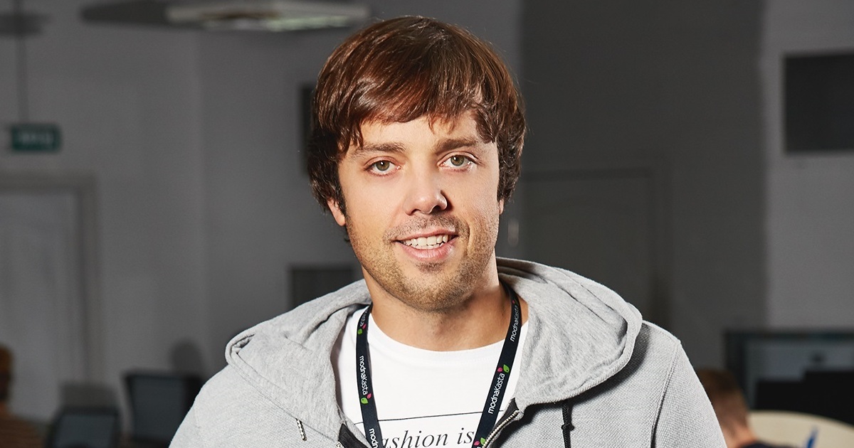 Андрій Логвін, Kasta: Рівень усвідомлення важливості онлайн-каналу продажів буде визначати майбутнє рітейлерів на 3-5 років