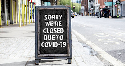 Мода в кризисе: кто выживет из fashion-ритейла после пандемии