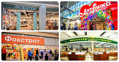 После анабиоза: как изменились продажи ритейла в первую неделю работы