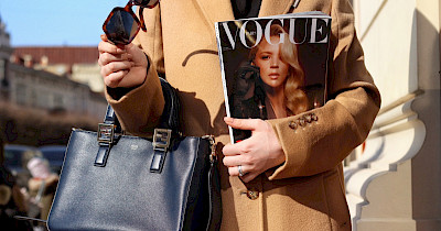 Досвід Park Avenue: як зберігати статус бутіка одягу класу люкс онлайн