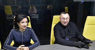 Основатели Эпицентр К: Работать должны все магазины бытовых товаров