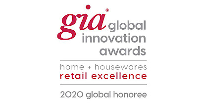 Мережа PROMENU отримала нагороду “2020 gia Global Honorees for Retail Excellence”