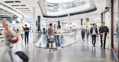 Партнер Focus Estate Fund: Ритейл будет укрупняться, сильные поглотят слабых