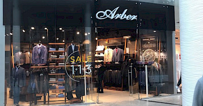 До онлайну не готові: мережа Arber втратила клієнтів і намагається повернути їх лояльність