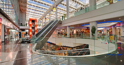 Все нормально, падаем, как работает украинский ритейл в период карантина – исследование Colliers