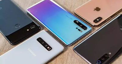 Як змінилися продажі мобільних телефонів за час карантину та що сьогодні в тренді