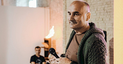 Ігор Степанов: Карантин в США очима українського підприємця з епіцентру подій