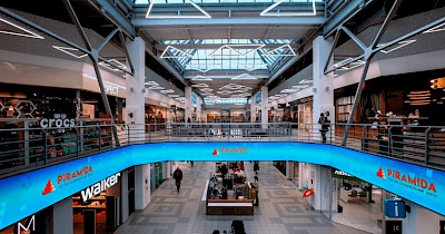 Ослаблення карантину: з 11 травня зможуть відкритися непродуктові магазини