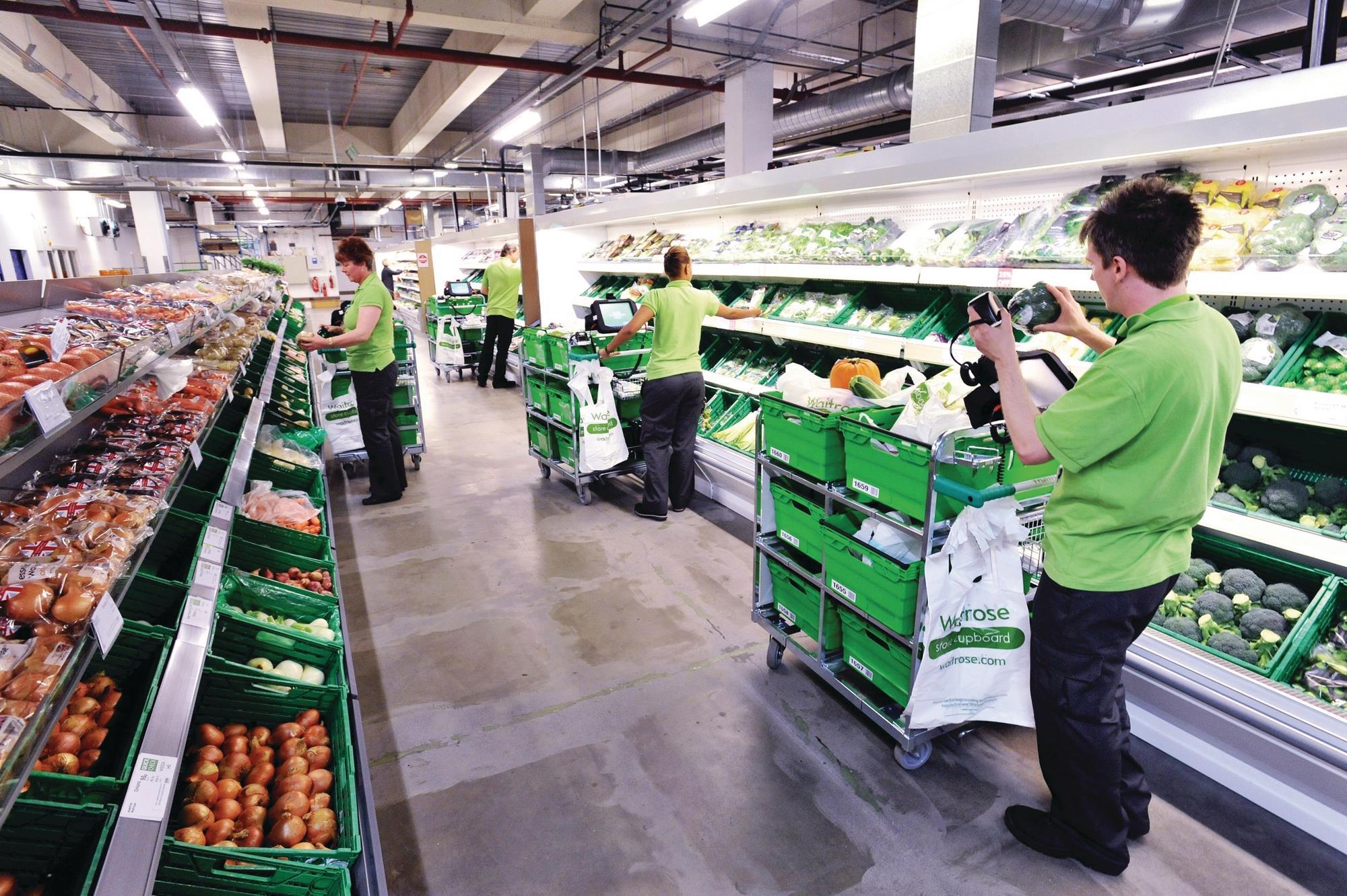 7 мая – вебинар Consulting for Retail (С4R) «Dark Store: актуальный формат ритейла в кризис»