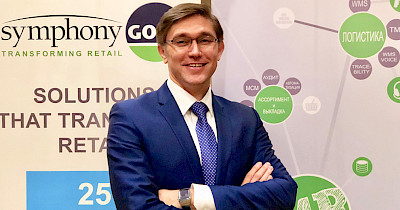 Павло Щербаков, СЕО Consulting for Retail про виклики, завдання і тренди рітейлу в 2020 році