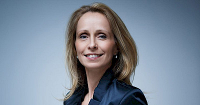 Як пережити кризу: поради СЕО Ашан Рітейл Україна Вікторії Луценко