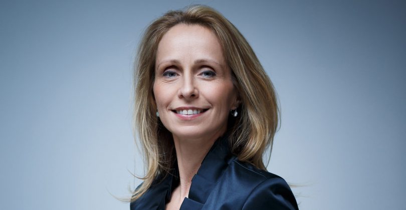 Как пережить кризис: советы СЕО Ашан Ритейл Украина Виктории Луценко