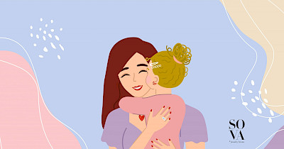 Как выиграть ювелирное колье по мотивам рисунка вашего малыша?