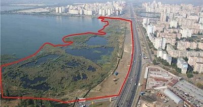 Екс-депутат і власник ТРЦ Respublika побудує ще один великий ТРЦ в Києві