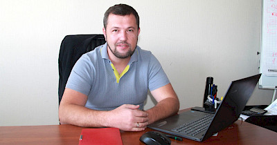 Як під час карантину працює служба сервісу Фокстрот