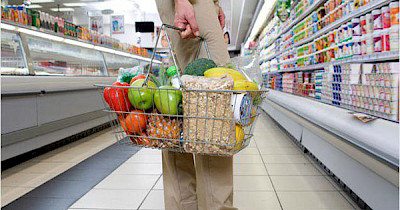 Карантину всупереч: роздрібна торгівля України в I кварталі 2020-го зросла на 10,6%