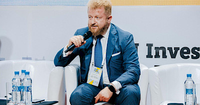 Руслан Шостак, EVA і Varus: Я вдячний усім кризам