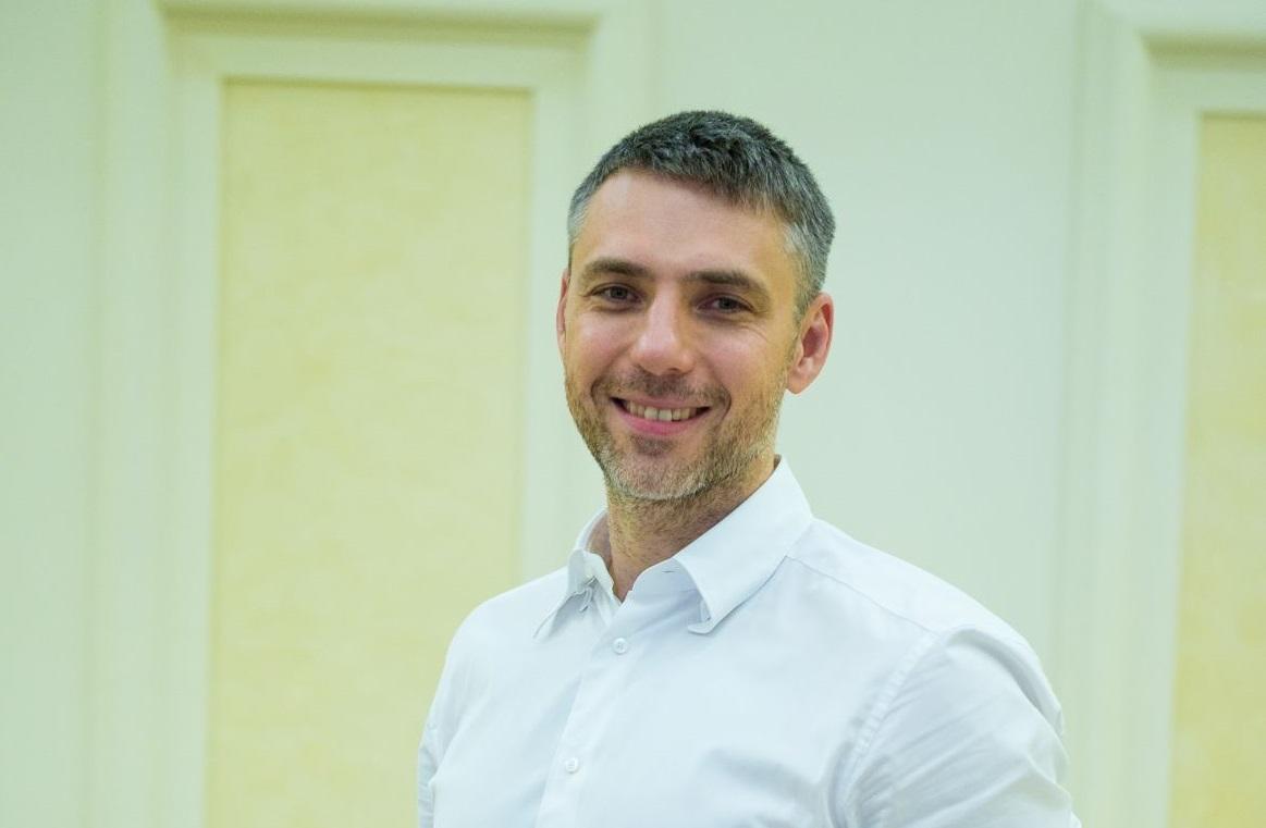 Дмитрий Деревицкий, Алло: Мой прогноз – сокращение рынка электроники до конца года на 50%