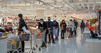 Nielsen: топ-5 світових трендів споживання після COVID-19