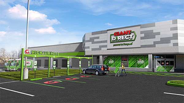 Темная сторона ритейла или что такое Dark Store