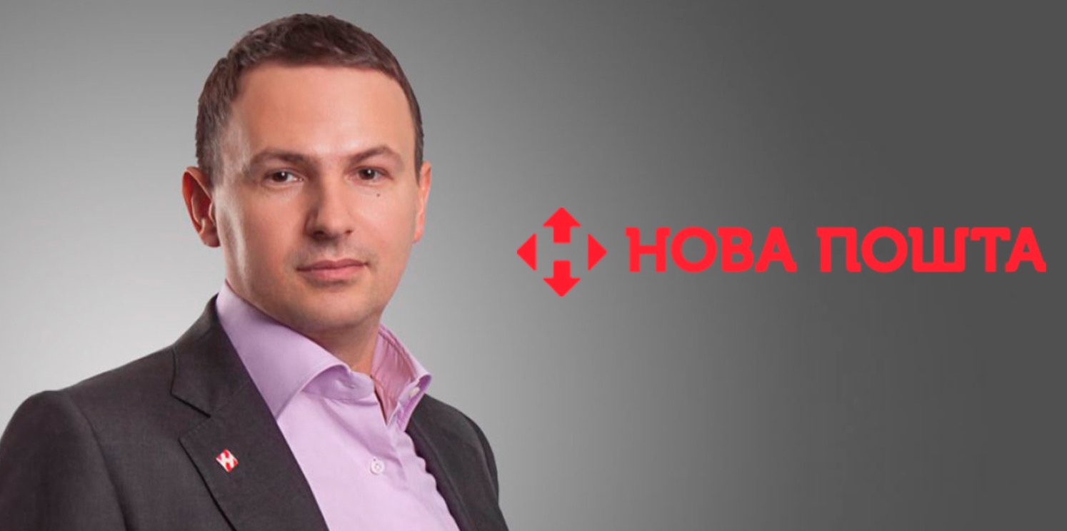 Владимир Поперешнюк, Нова пошта: Впервые с 2008 года у нас начали падать продажи