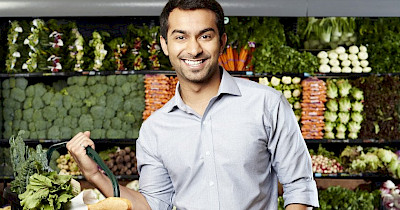 Випереджаючи Amazon і Walmart: секрети успіху сервісу доставки продуктів Instacart