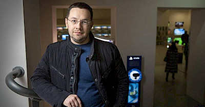 Владислав Чечеткин, Rozetka: Вместо мобильных телефонов учимся продавать гречку