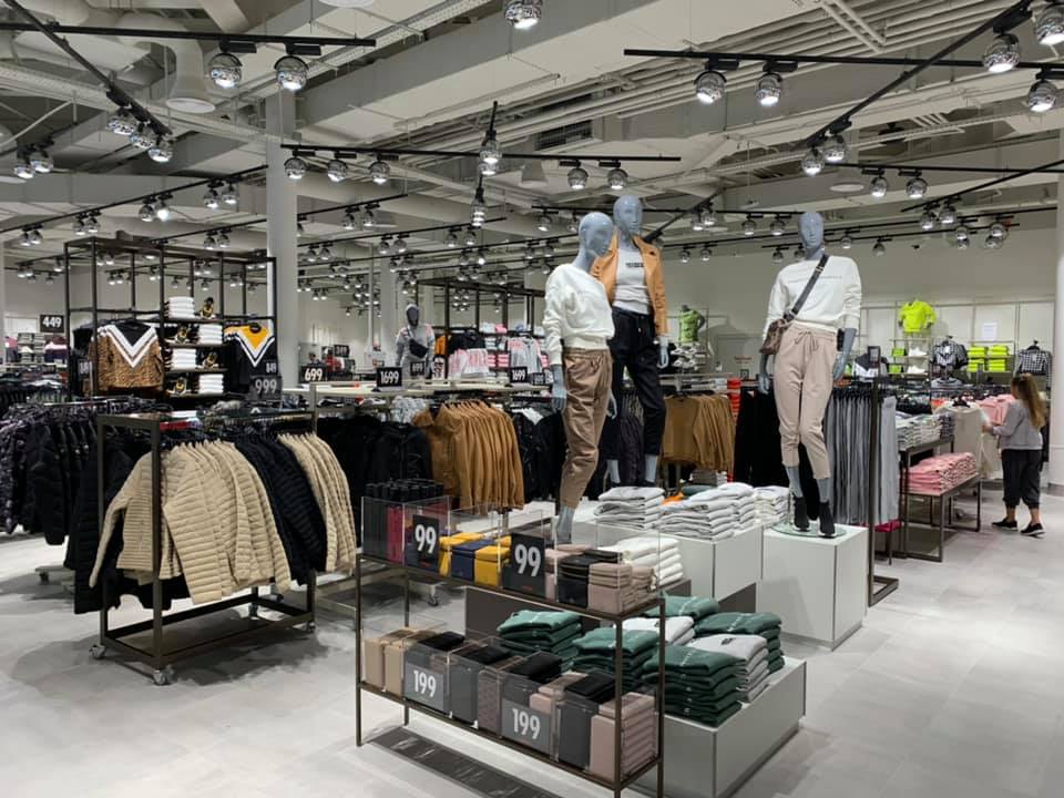 Тренди брендів: які магазини потрібно відкривати, щоб заманити покупців (фотоогляд)