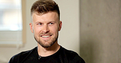 Дмитро Расновський, Glovo: Зростає попит на доставку продуктів і медикаментів