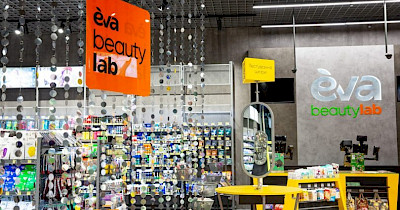 Лінія магазинів EVA відкрила свій 1000-й магазин