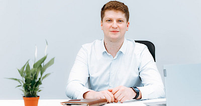 Комерційний директор Zakaz.ua: За перші дні карантину замовлення зросли на 80%