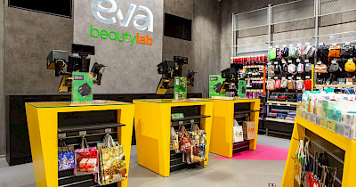 Відео: як працюють логістичні центри EVA в умовах карантину