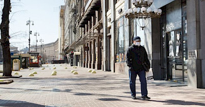 Криза торкнеться кожного: 8 думок бізнесу щодо продовження карантину