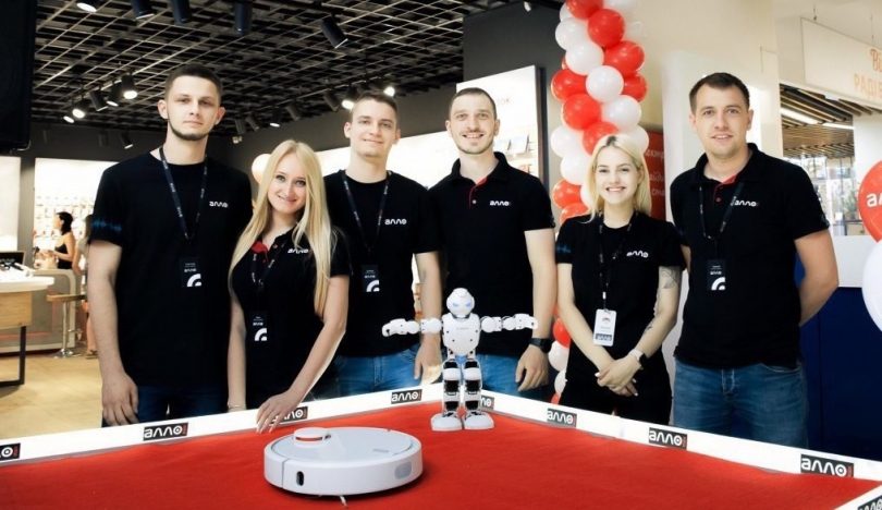 “Алло, ми працюємо!