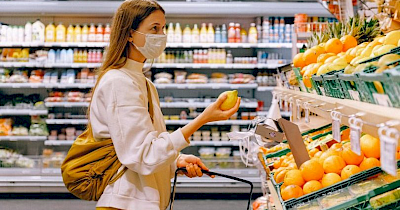 Які заходи повинні впровадити заклади харчування та магазини в період карантину (повний список)