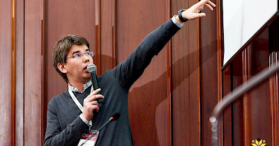 Микола Палієнко, EVO: Що чекає український e-commerce в кризу