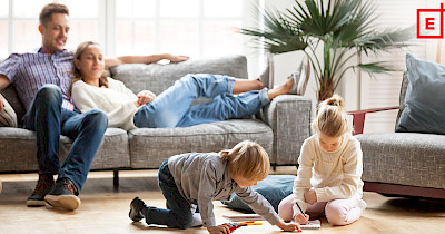 ТОП-5 советов, которых важно придерживаться дома в условиях карантина