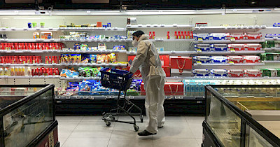 Nielsen: як пандемія коронавірусу змінить рітейл та онлайн-продажі