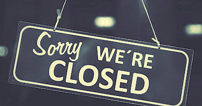 Стоп рітейл: топ-5 гучних форс-мажорів, що зупиняли роздрібну торгівлю