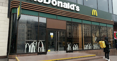 А їсти хочеться завжди? Як ресторани будуть виживати без відвідувачів