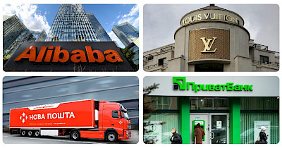 Вірус карантину: як бізнес в Україні та світі допомагає боротися з коронавірусом