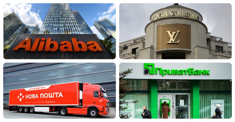 Вірус карантину: як бізнес в Україні та світі допомагає боротися з коронавірусом