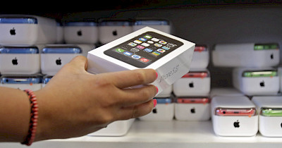 “Сірий” ринок побутової техніки перевищив 20 млрд грн, – GFK