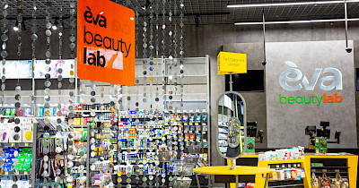 EVA запровадила комплекс профілактичних заходів для захисту від коронавірусу співробітників та покупців мережі