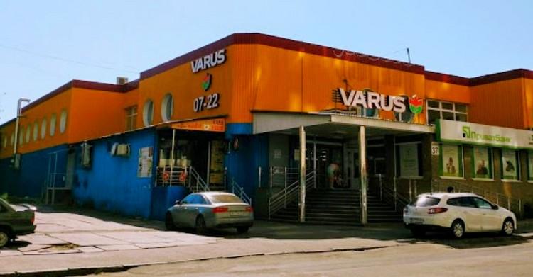 Varus запровадив комплекс профілактичних заходів для захисту від коронавірусу співробітників та клієнтів мережі