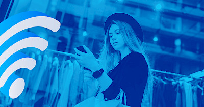 Watcom: як за допомогою Wi-Fi технологій збільшити прибуток офлайн-магазинів і ТРЦ