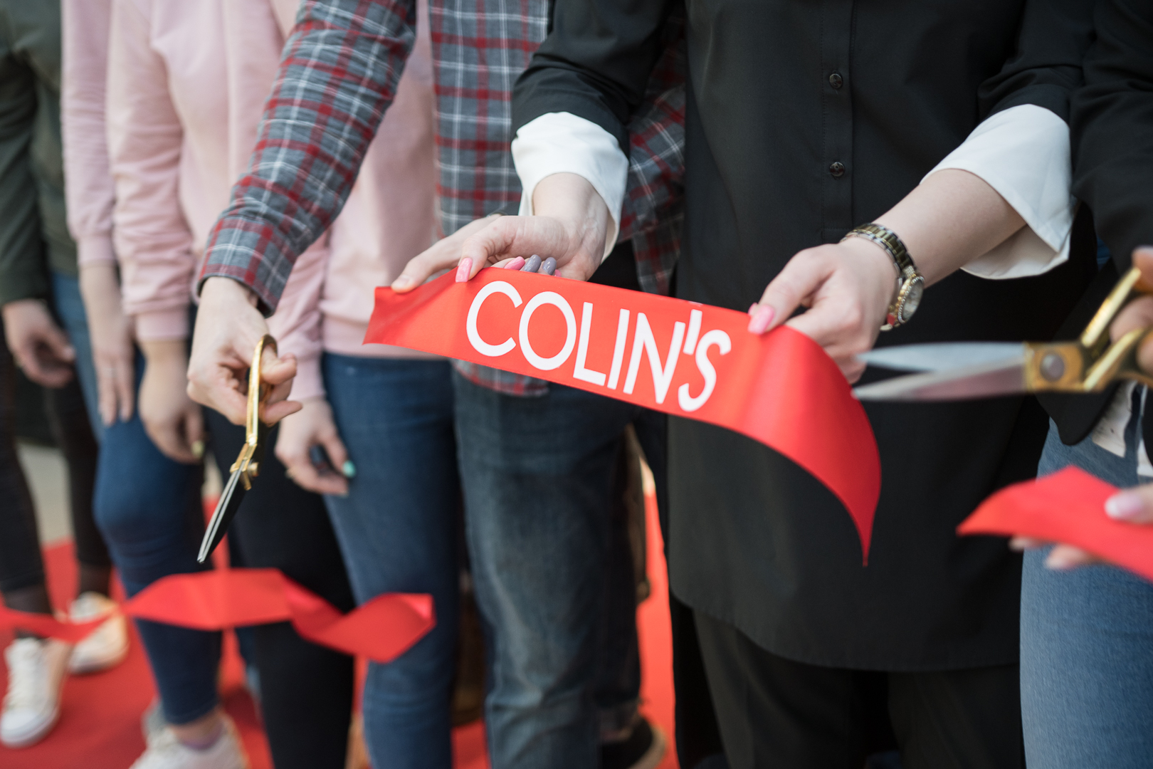 Турецький рітейлер Colin’s запустив онлайн-магазин в Україні і планує розширення мережі